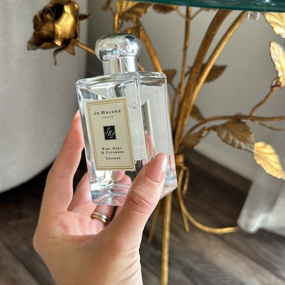 Jo Malone Other - Jo Malone Earl Grey & Cucumber 100ml